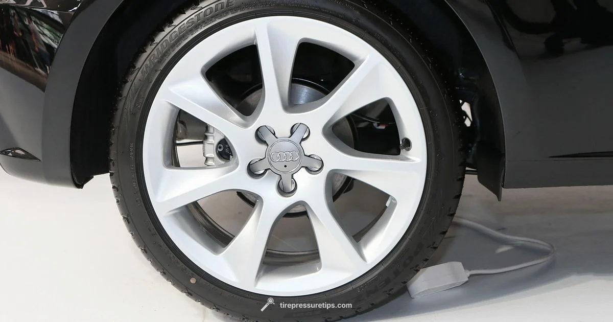 Z400 Tire Pressure - Tire Pressure Tips