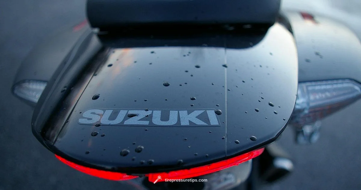 Dominar 400 tyres - Tire Pressure Tips