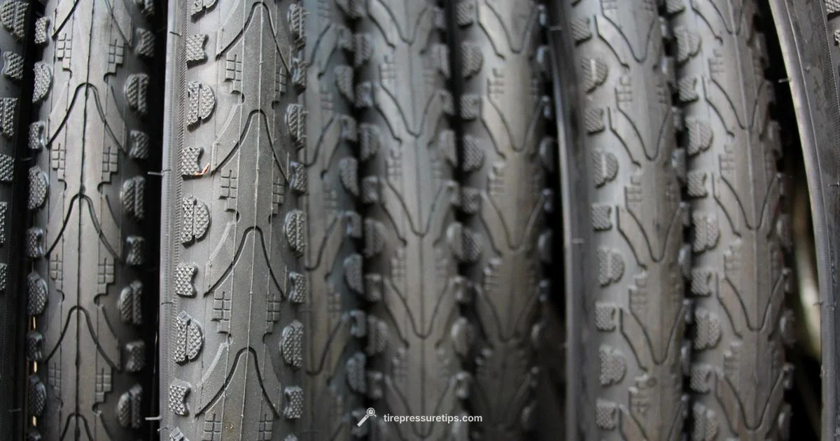 High-Quality Gauge Guide - Tire Pressure Tips