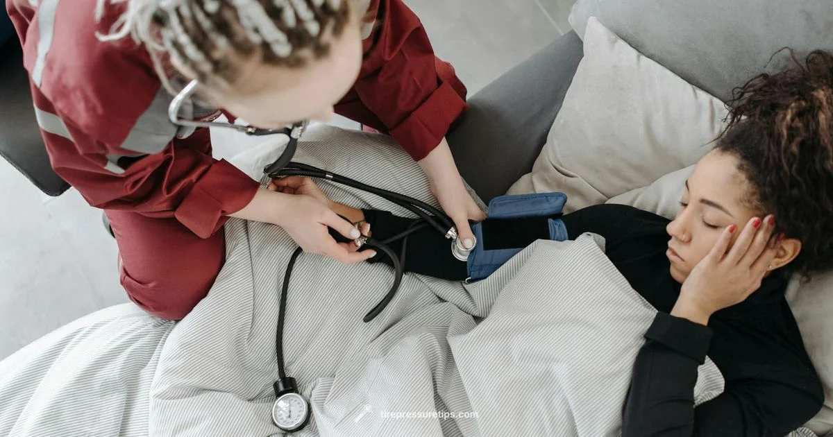 Low Tire Pressure Fix Low Tire Pressure Fix - Tire Pressure Tips