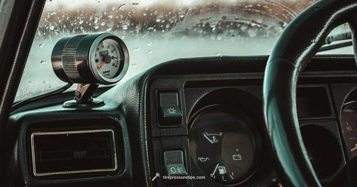 265/75r16 Pressure Guide - Tire Pressure Tips