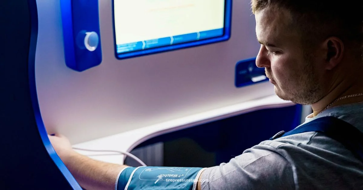 Is 26 PSI Safe? - Tire Pressure Tips