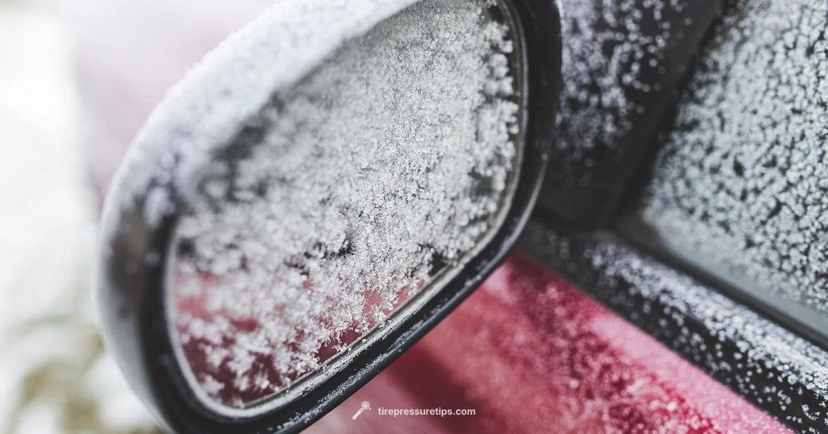 Winter Tire Pressure Winter Tire Pressure - Tire Pressure Tips