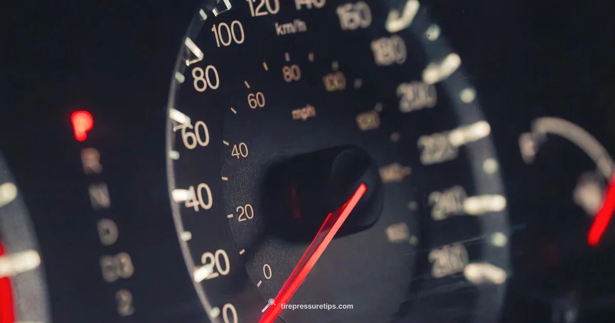 Tire Pressure Units - Tire Pressure Tips