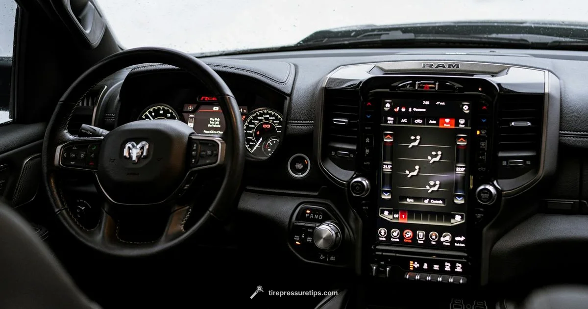 Tire Pressure Recall Update - Tire Pressure Tips