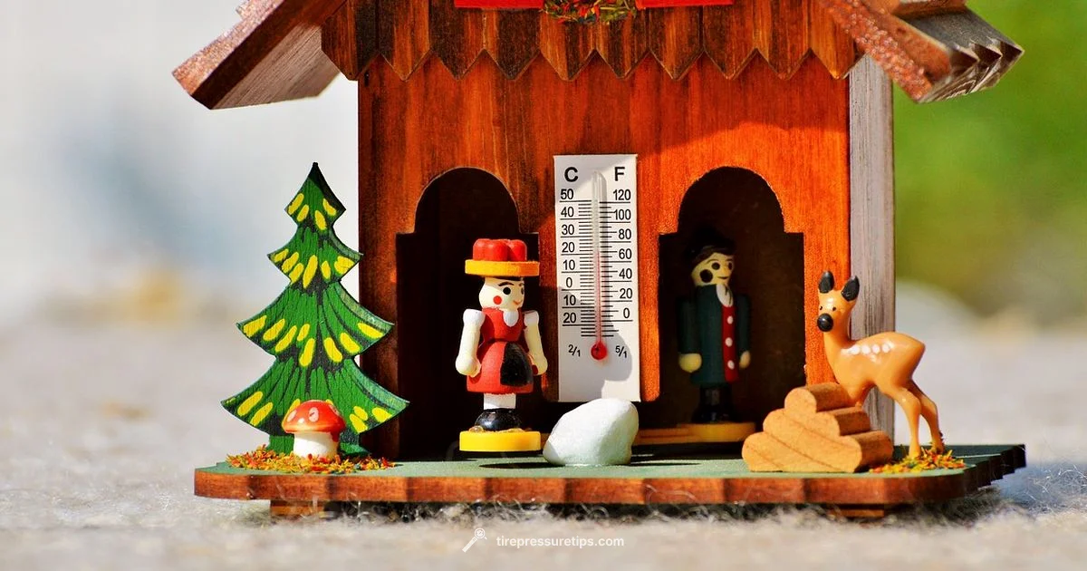 Air Pressure Basics Air Pressure Basics - Tire Pressure Tips