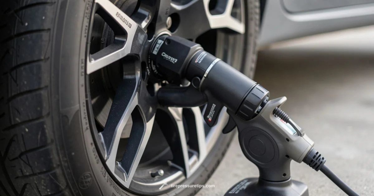 Tire Pressure Escalade - Tire Pressure Tips