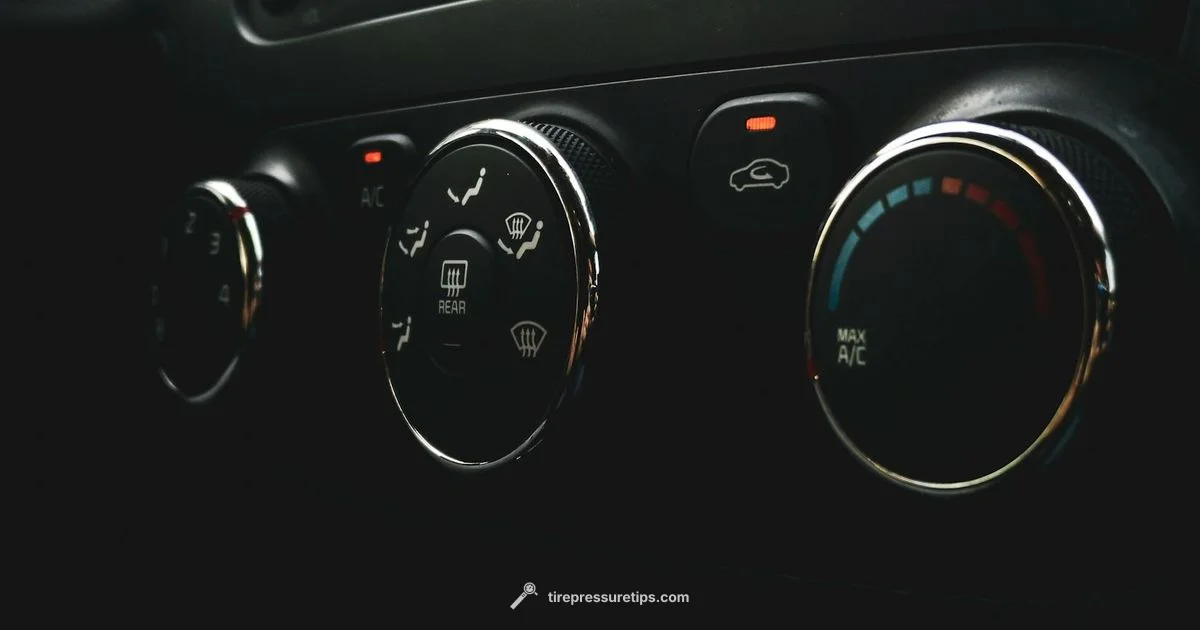 TPMS Guide TPMS Guide - Tire Pressure Tips