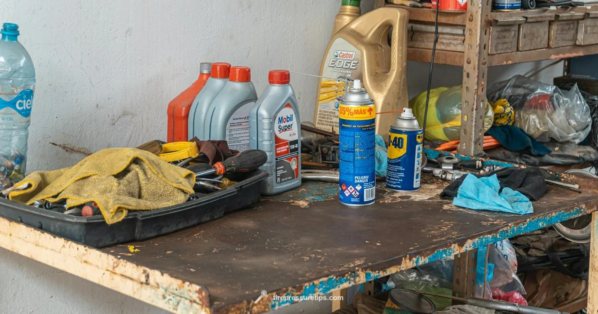 Best Air Gauge - Tire Pressure Tips