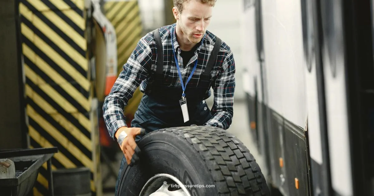 Tire Pressure Reset Guide - Tire Pressure Tips