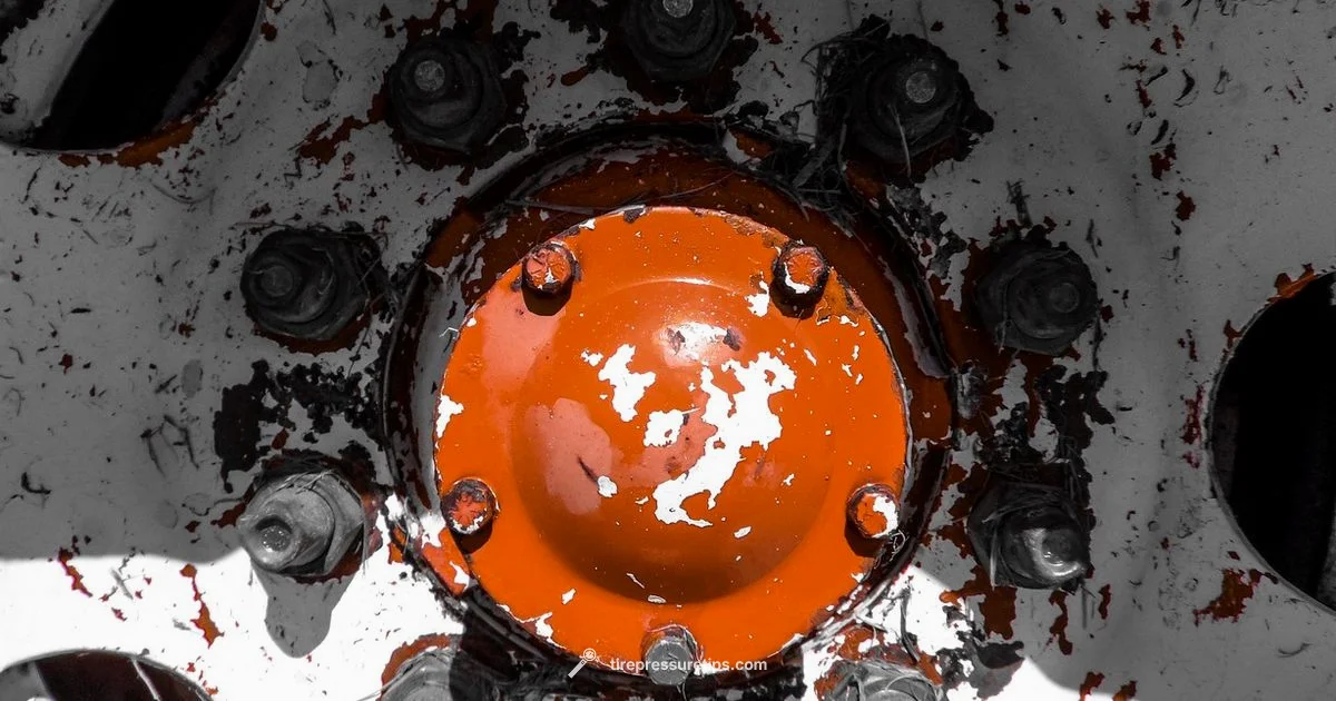 Ram 2500 Tire Pressure - Tire Pressure Tips