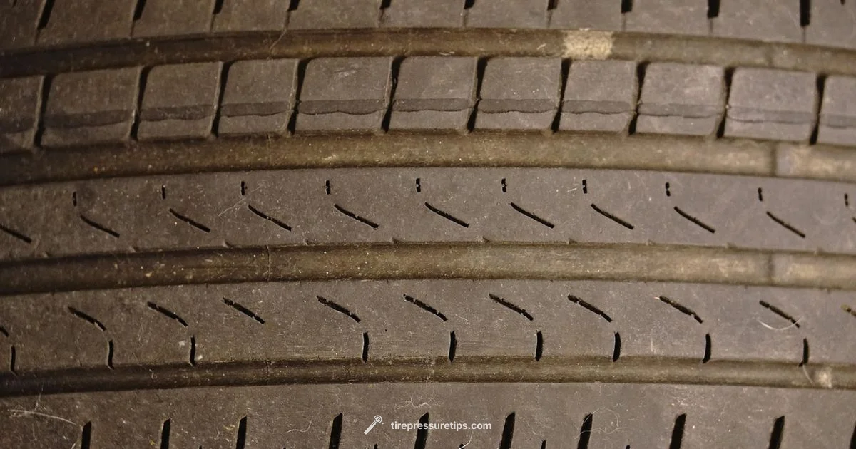 Winter Pressure Check - Tire Pressure Tips