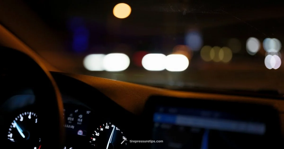 Reset TPMS Fault - Tire Pressure Tips