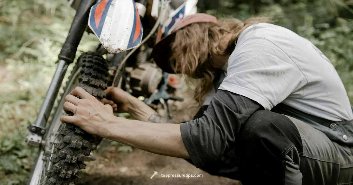 Road Bike Tire Pressure Guide - Tire Pressure Tips