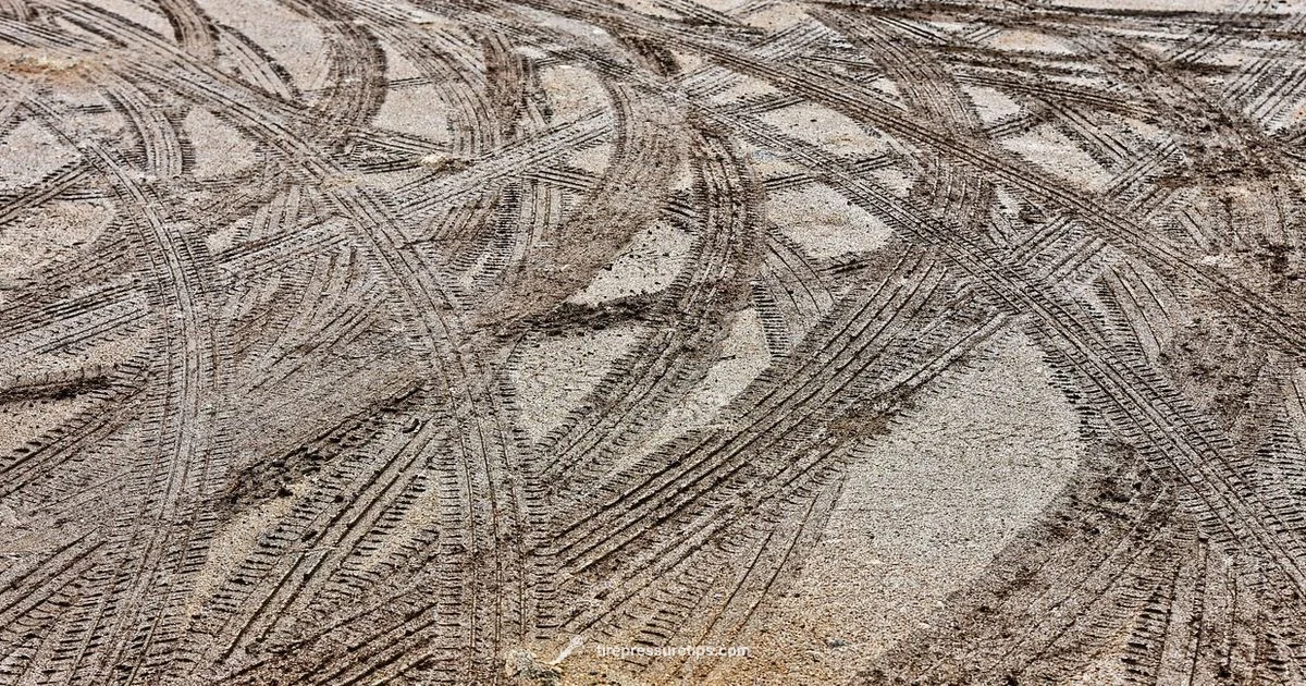 XUV700 Tyre Pressure - Tire Pressure Tips