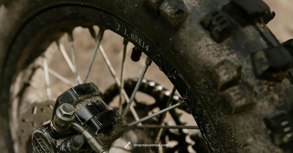 700x38c Tire Pressure - Tire Pressure Tips