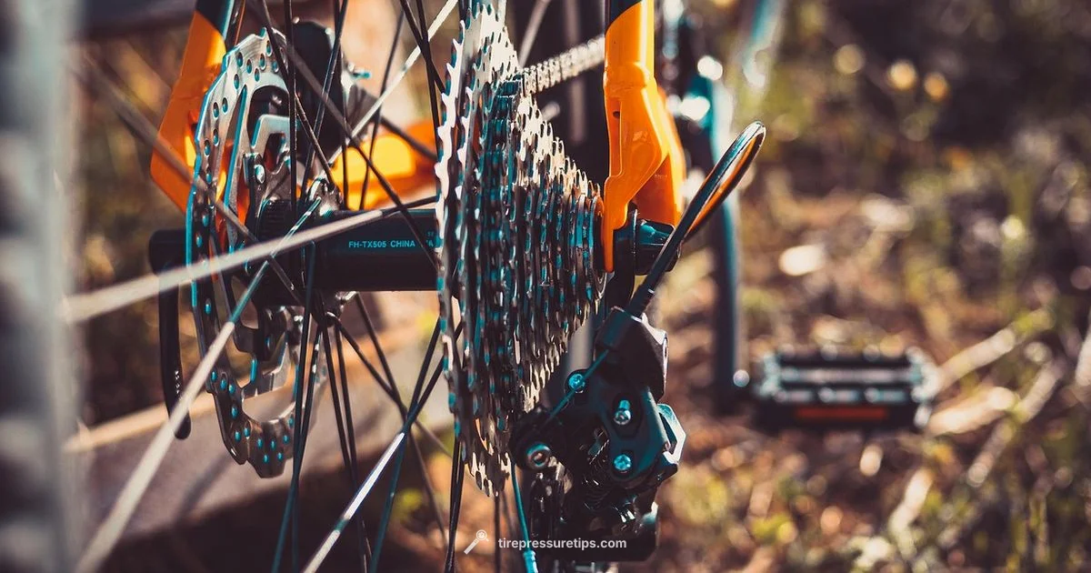 Front vs Rear Pressure - Tire Pressure Tips