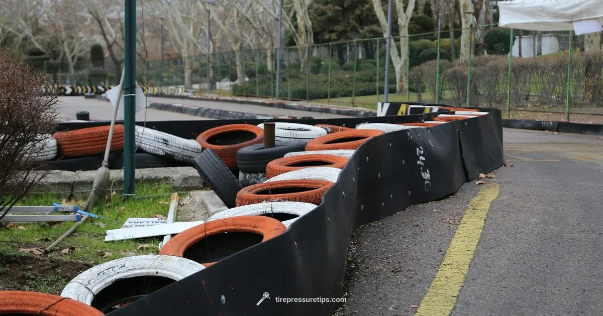 Tire Pressure Basics - Tire Pressure Tips