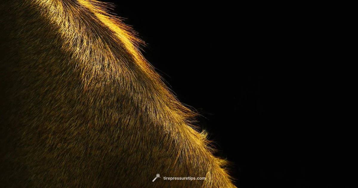 Air Check Essentials - Tire Pressure Tips