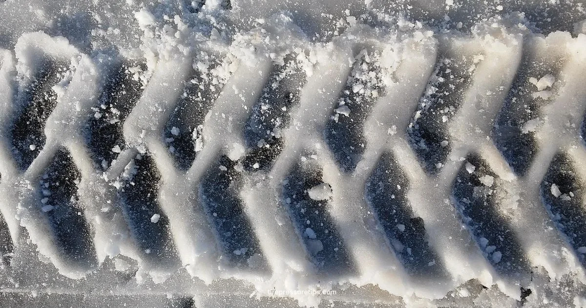 Cold Tire Pressure Cold Tire Pressure - Tire Pressure Tips