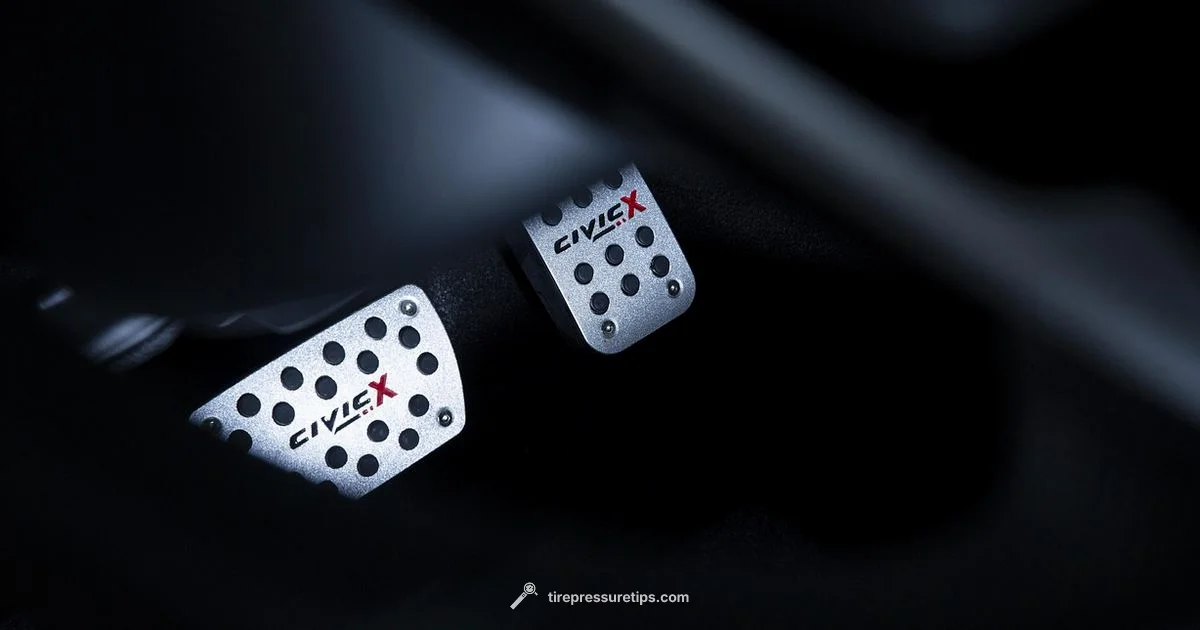 TPMS Reset Guide - Tire Pressure Tips