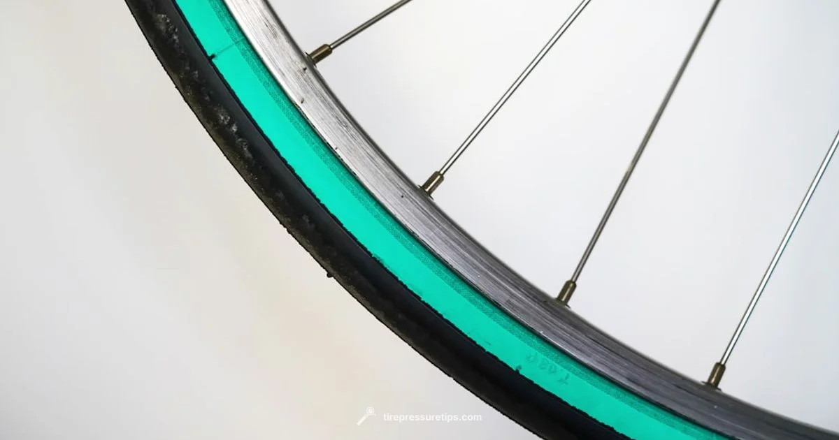 700c Tire Pressure Guide - Tire Pressure Tips