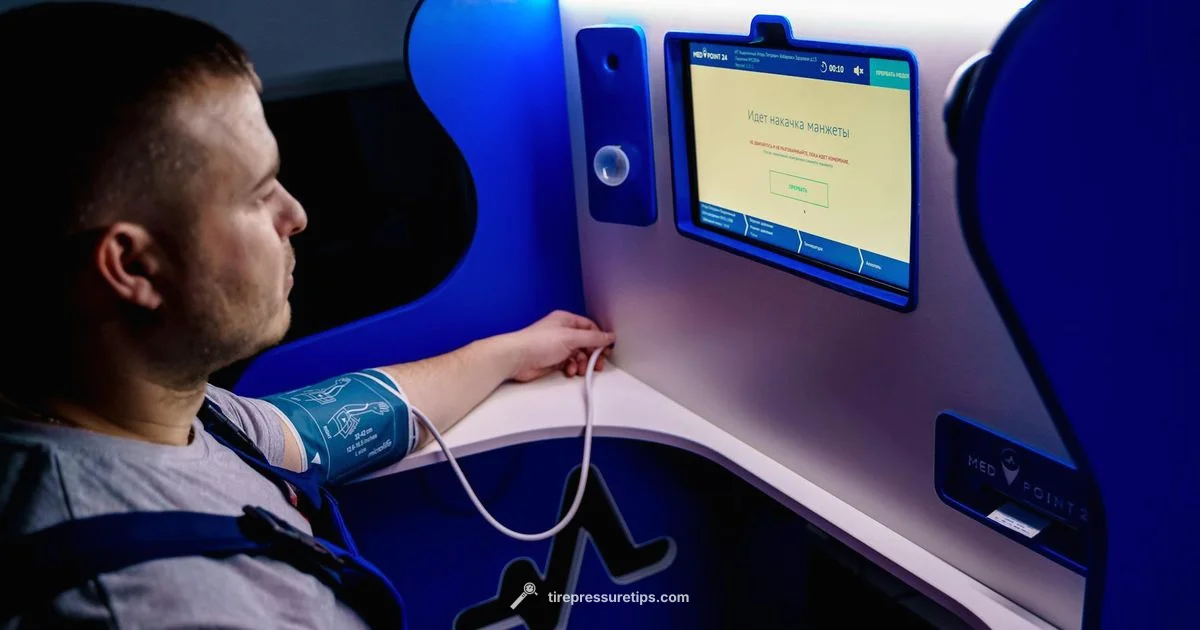 Trailer TPMS Guide - Tire Pressure Tips