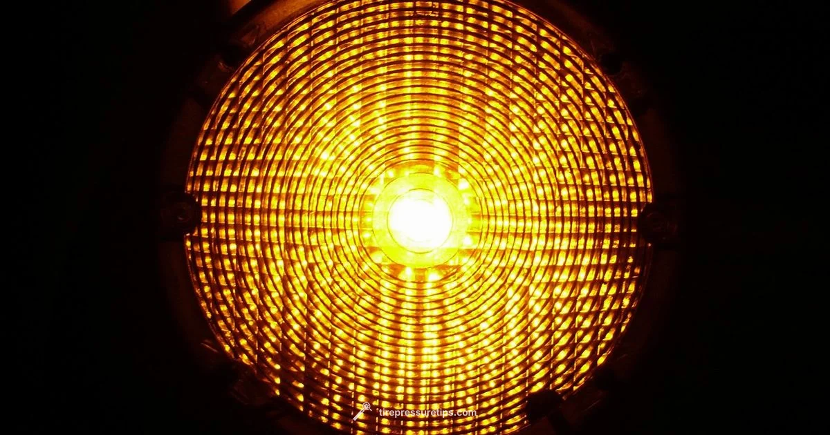 RAV4 Tire Pressure - Tire Pressure Tips