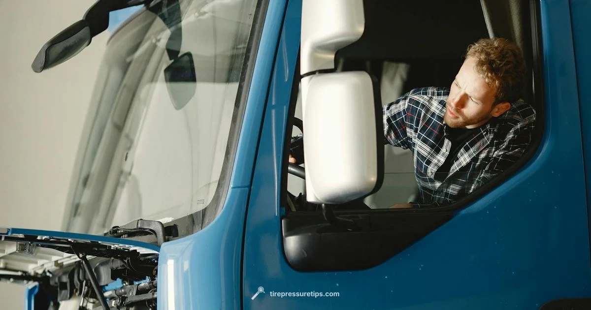 Gauge Troubleshooting Guide - Tire Pressure Tips