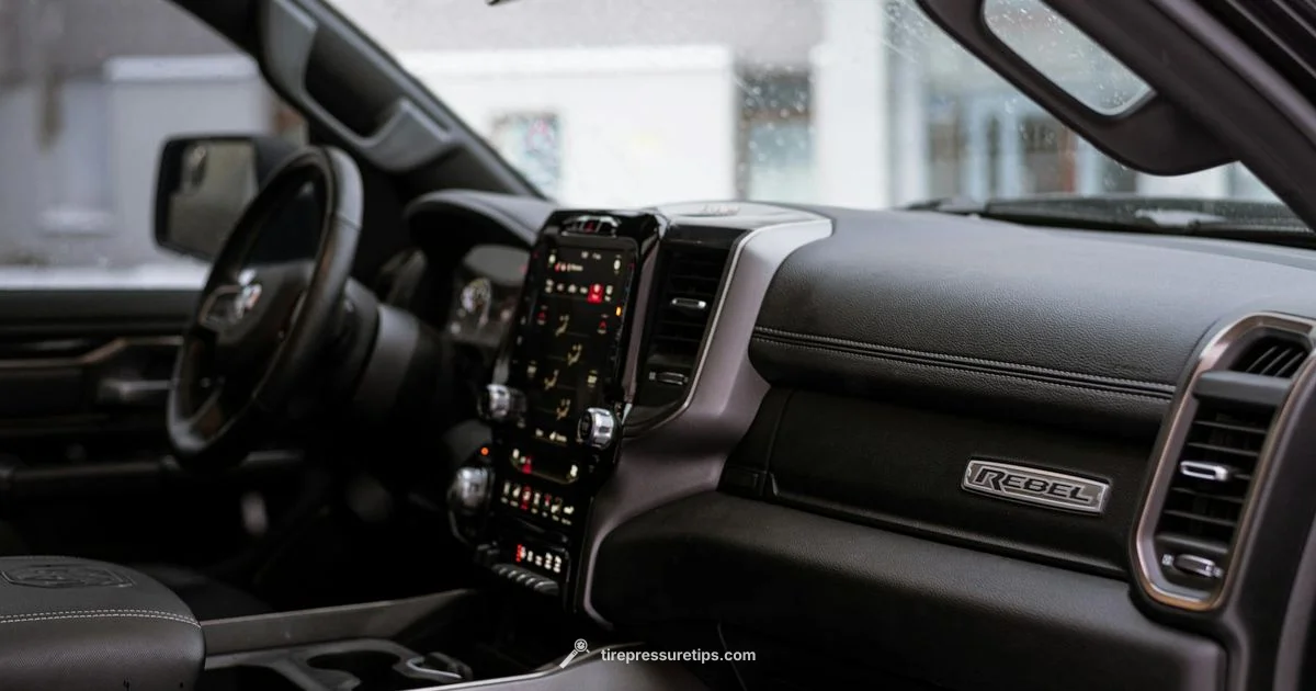 TPMS Service Guide - Tire Pressure Tips