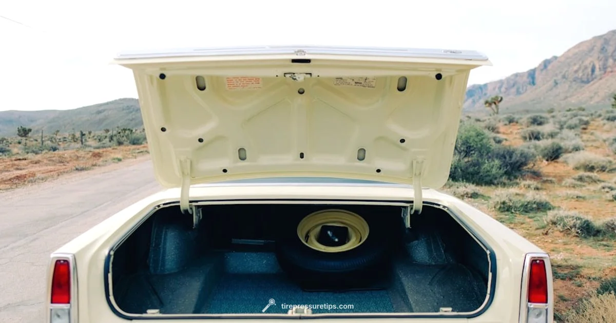 Portable Inflator Guide - Tire Pressure Tips