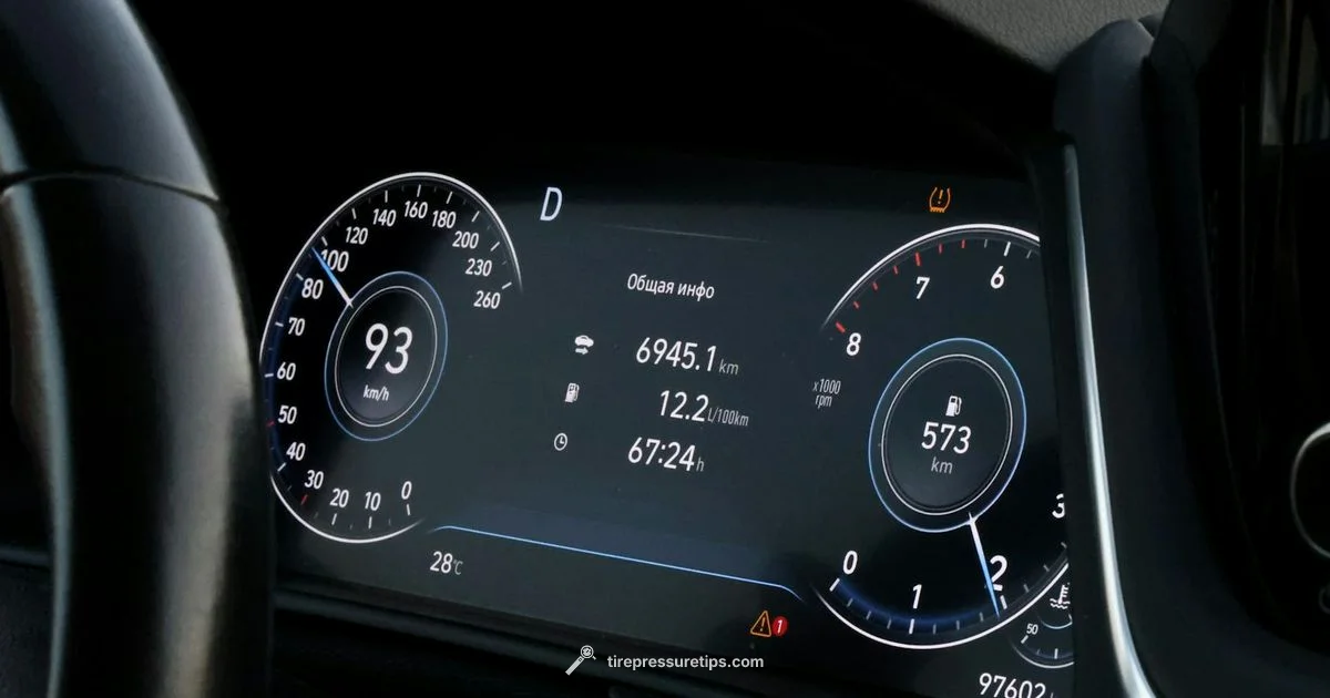 Digital Gauge Review - Tire Pressure Tips