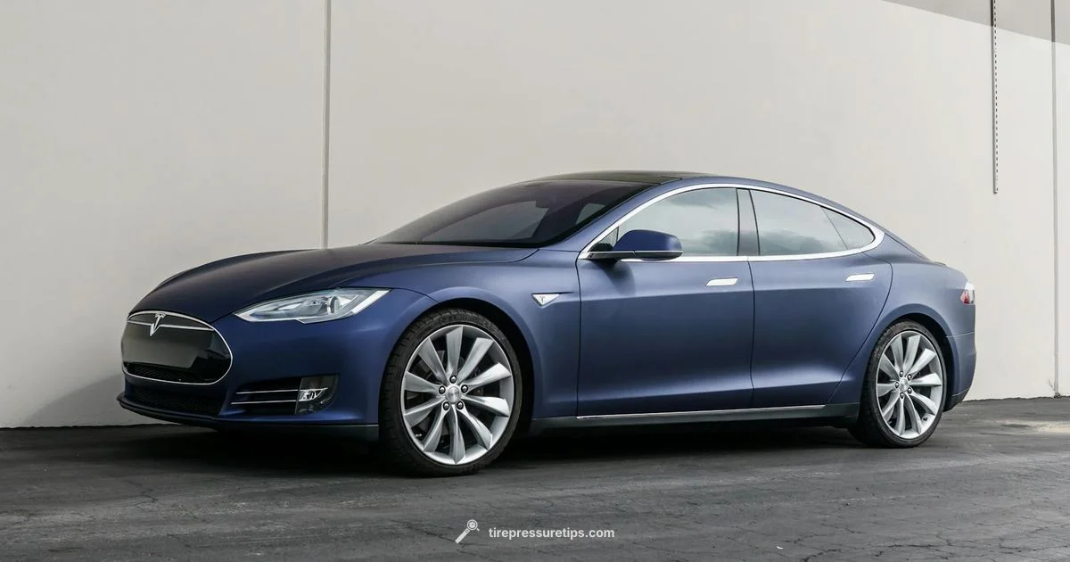 Tire Pressure Essentials - Tire Pressure Tips