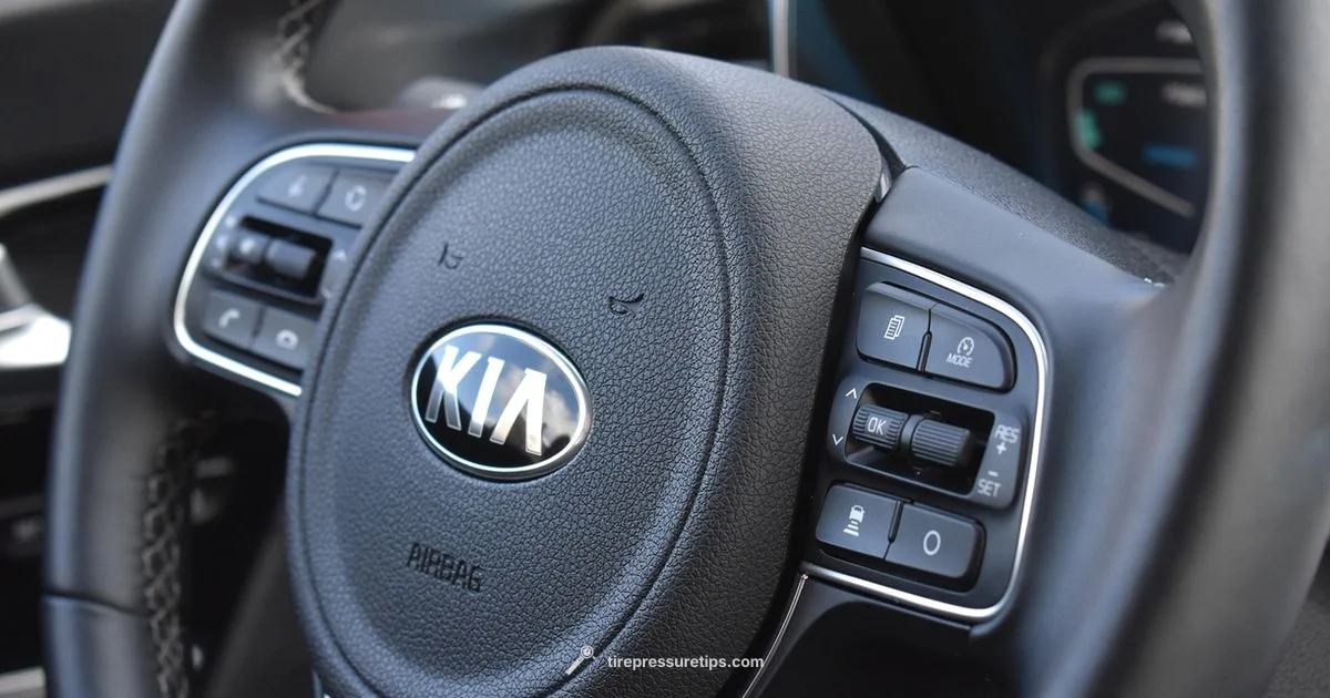 TPMS Troubleshoot - Tire Pressure Tips