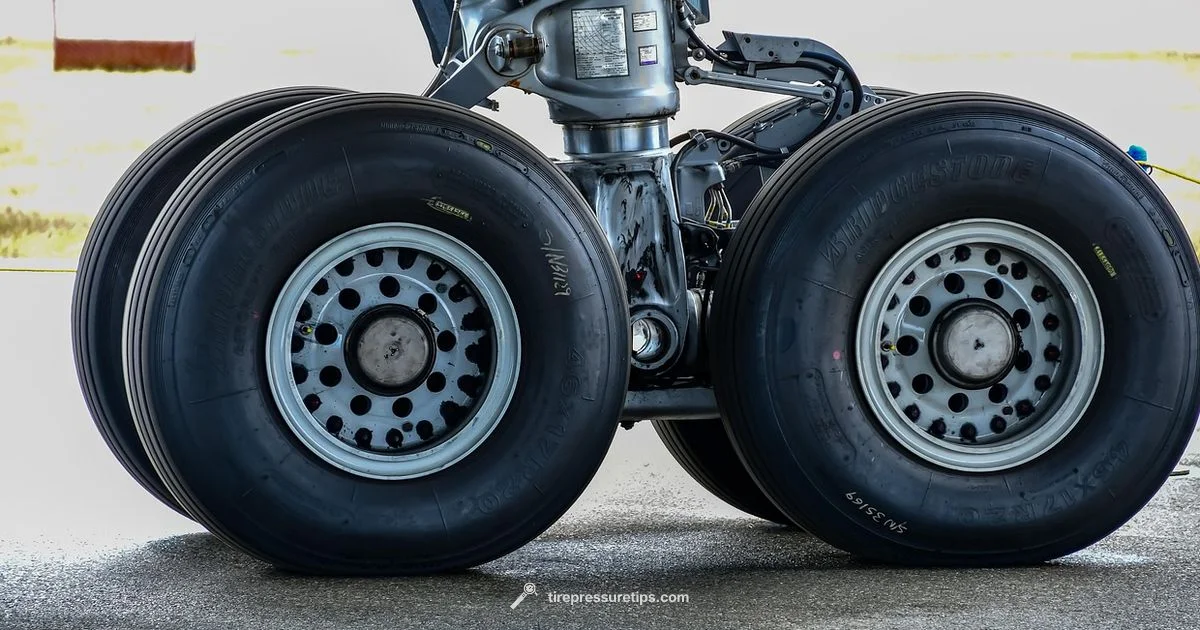 Tire Checks After Driving - Tire Pressure Tips