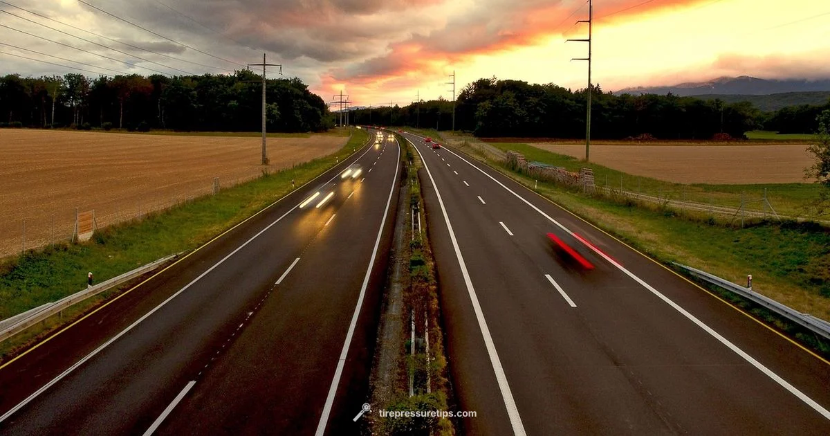 Tire Pressure Learn Tool - Tire Pressure Tips