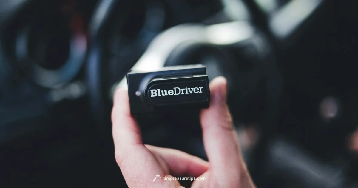 TPMS Fault Troubleshooting - Tire Pressure Tips