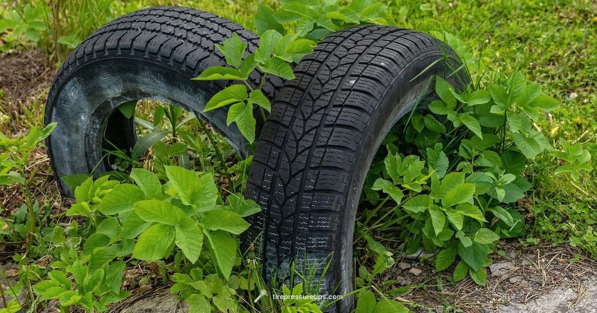 Tire Pressure Essentials - Tire Pressure Tips