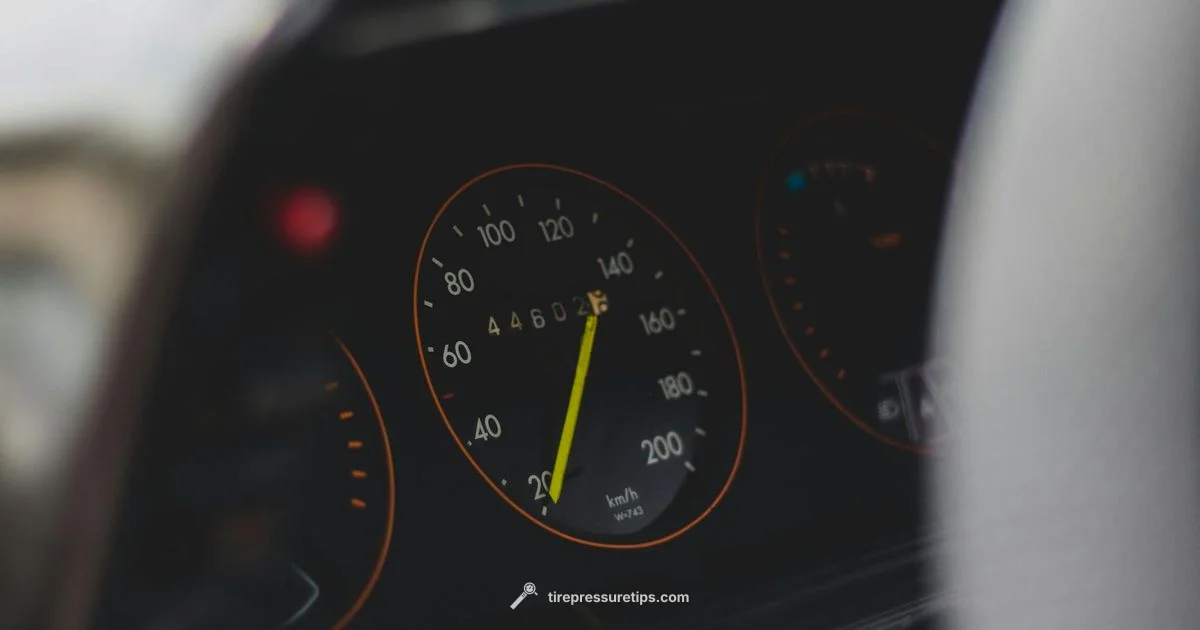 Tire Pressure Aftermarket - Tire Pressure Tips