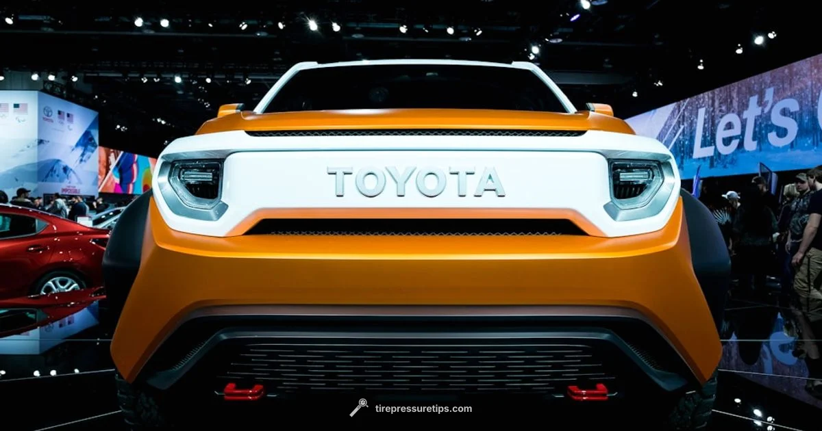 TPMS Sensor Fix - Tire Pressure Tips