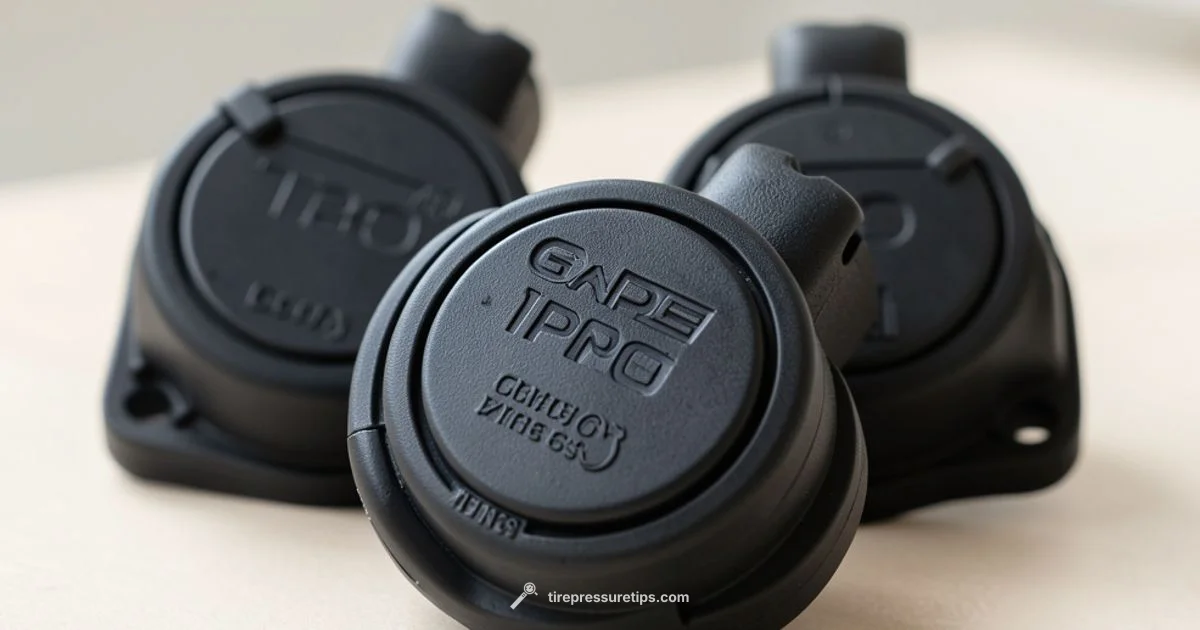 TPMS Lifespan - Tire Pressure Tips