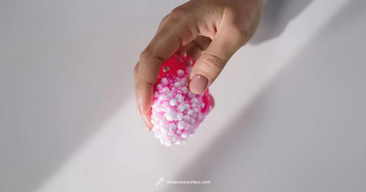 Digital Gauge Guide - Tire Pressure Tips