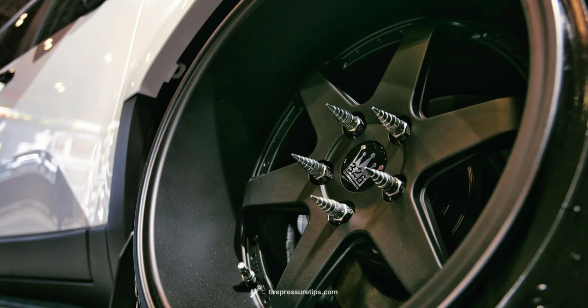 Cheap TPMS Replacement - Tire Pressure Tips