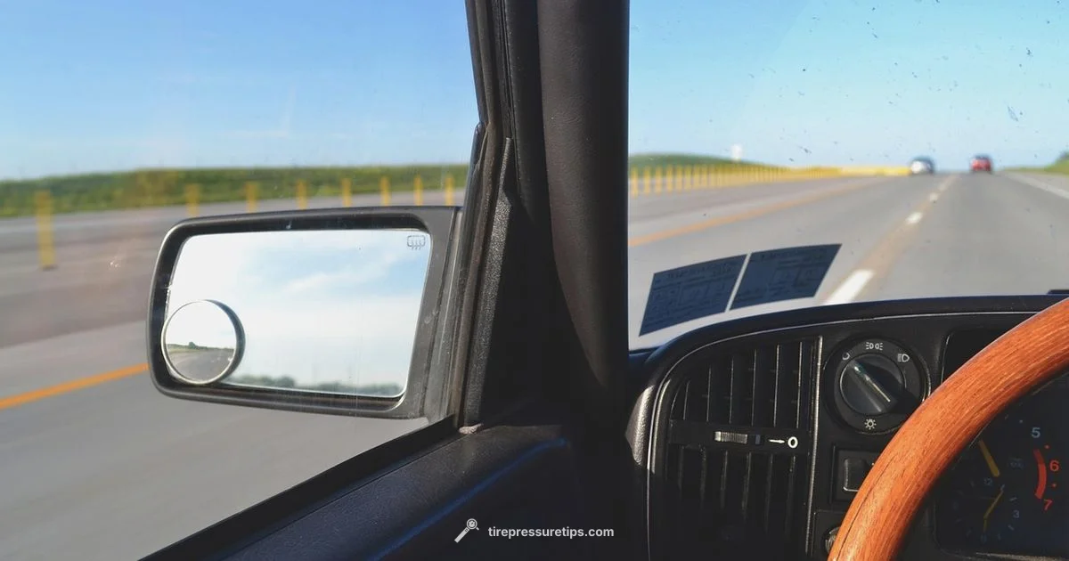 TPMS Troubleshooting - Tire Pressure Tips