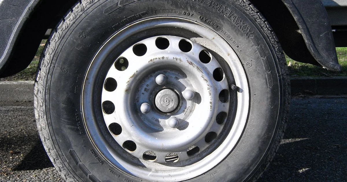 Tire Pressure Check - Tire Pressure Tips
