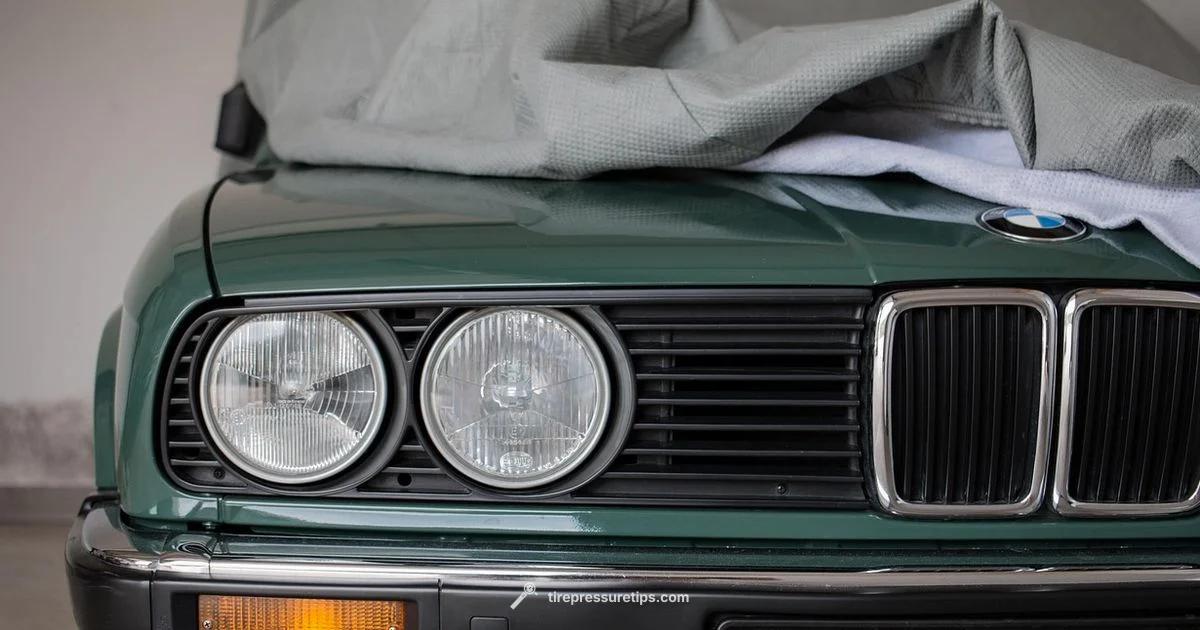 Digital Air Inflator Guide - Tire Pressure Tips