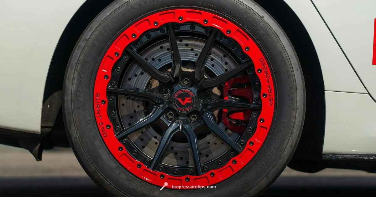 TPMS Troubleshooting - Tire Pressure Tips