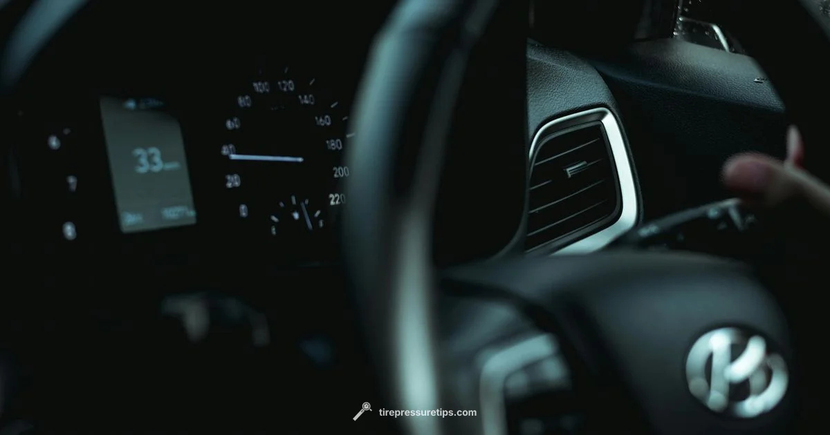 TPMS Costs 2026 - Tire Pressure Tips