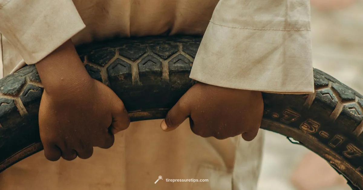 Schrader Gauge Guide - Tire Pressure Tips