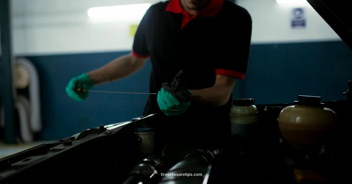 Ford Edge Tire Pressure - Tire Pressure Tips